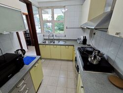 Hillington Green (D23), Condominium #597224941